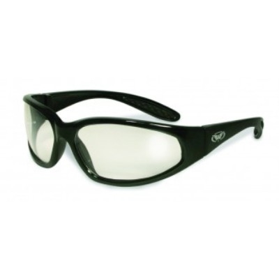 Global Vision Hercules Industrial Safety Glasses