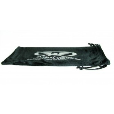 Global Vision Pouch Micro-Fiber Pouch
