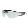 Global Vision Rider LED Safety Glasses W/ Built-In-Flashlights