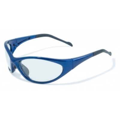 Global Vision Reflex Industrial Safety Glasses