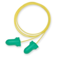 Howard Leight by Honeywell LPF-30 Corded Earplugs