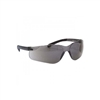 Ironwear 3500-G Derby Series Safety Glasses, Black