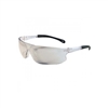 Ironwear 3500-NP-IOM Derby Series Safety Glasses, Clear Indoor/Outdoor