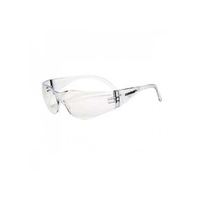 Ironwear 355-C-C Harmony Series Safety Glasses, Clear