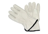 Ironwear 4195P Premium Cow Grain Leather Keystone Thumb Driver Glove