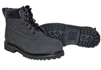 Ironwear 6105 Leather Composite Toe Work Shoe