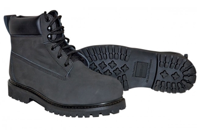 Ironwear 6105 Leather Composite Toe Work Shoe