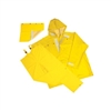 Ironwear 9207 .35mm Hydroblast 3pc. Rainsuit
