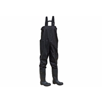 Ironwear 9272 Steel Toe Chest Wader