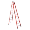 Louisville Ladder FS1512 Fiberglass Step Ladder