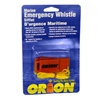 Orion Safety 976OS Marine Emergency Whistle