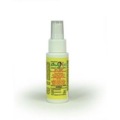 North BugX Insect Repellent Spray