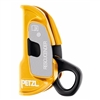 Petzl B50A Rescucender Cam-Loaded Rope Clamp