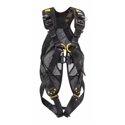 Petzl C73JFA 1U Newton EasyFit International Version