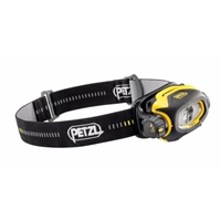 Petzl E78BHB 2UL PIXA 2 HAZLOC Headlamp