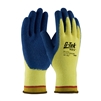 PIP 09-K1300 G-Tek Cut Resistant Latex Crinkle Coated Gloves