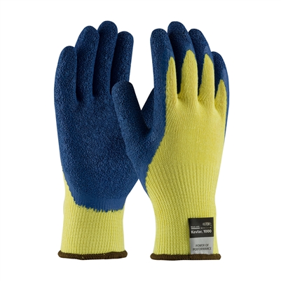 PIP Cut & Heat Resistant Latex Crinkle Coated Glove