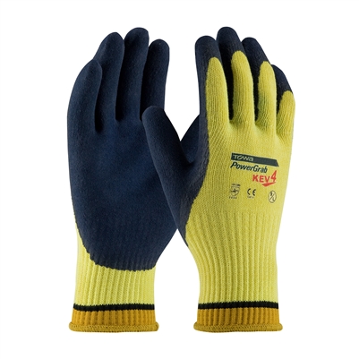 PIP 09-K1444 PowerGrab Cut & Heat Resistant Coated Gloves