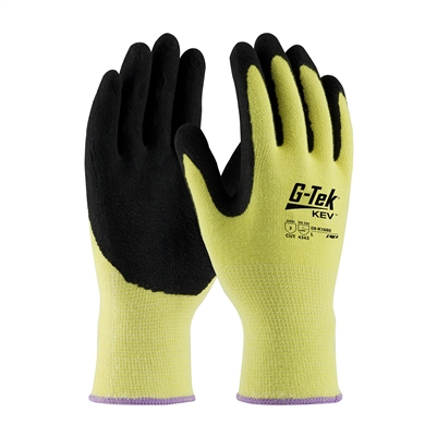 PIP 09-K1660 G-Tek Cut Resistant Coated Gloves