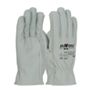 PIP 09-K3750 Maximum Safety AR/FR Goatskin Leather Gloves