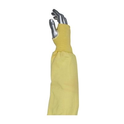 PIP 10-K48 Kut-Gard Kevlar Sleeve with Thumb Hole