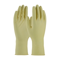 PIP 100-323010 CleanTeam Single Use Cleanroom Latex Gloves