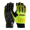 PIP 120-4000 MadMax Hi-Vis All Purpose Work Gloves