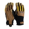 PIP 120-4200 Maximum Safety Goatskin Leather Industrial Gloves