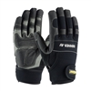 PIP 120-4400 Maximum Safety Synthetic Leather Palm Gloves