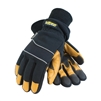 PIP 120-4800 Maximum Safety Leather Palm Winter Gloves