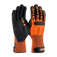 PIP-120-5150 TuffMax Hi-Vis Oil & Gas Gloves