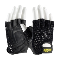 PIP 122-AV14 Maximum Safety Lifting Glove with Leather Palm