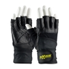 PIP 122-AV20 Maximum Safety Anti-Vibration/Lifting Half Finger Gloves