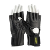 PIP 122-AV40 Maximum Safety Anti-Vibration/Lifting Half Finger Gloves