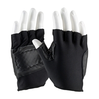 PIP 122-AV71 Maximum Safety Anti-Vibration Half-Finger Gloves