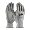 PIP 16-530 G-Tek Cut Resistant Polyurethane Coated Glove
