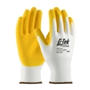 PIP 16-813 G-Tek Cut Resistant Latex Crinkle Coated Gloves