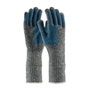 PIP 18-SD385 Kut-Gard Dyneema Double-Sided PVC Dot Grip Gloves
