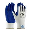 PIP 19-D313 G-Tek Cut Resistant Latex Crinkle Coating Gloves