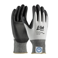 PIP G-Tek 19-D324 Cut Resistant PU Coated Gloves