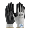PIP 19-D334 G-Tek Cut Resistant Nitrile Foam Coating Gloves