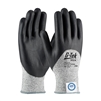 PIP 19-D355 G-Tek Cut Resistant Dyneema Nitrile Foam Coated Gloves