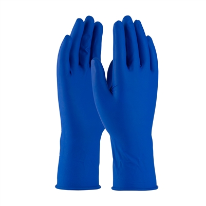 WEST CHESTER 2550 HIGH RISK 14 MIL EXAMINATION GRADE POWDER FREE LATEX GLOVES