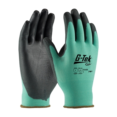 PIP 33-825 G-Tek Polyurethane Coated Gloves
