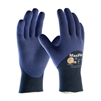 PIP 34-275 MaxiFlex Elite General Purpose Nitrile Coated Gloves