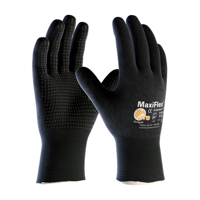 PIP 34-8745 MaxiFlex Endurance Fully Coated Gloves