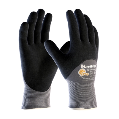 PIP 34-875 MaxiFlex Ultimate General Purpose Coated Gloves