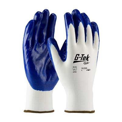 PIP 34-C229 G-Tek General Purpose Coated Gloves