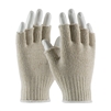 PIP 35-C119 Half Finger Seamless Knit Gloves