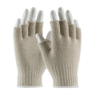 PIP 35-C119 Half Finger Seamless Knit Gloves
